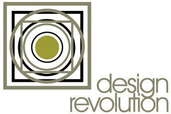 design revolution logo